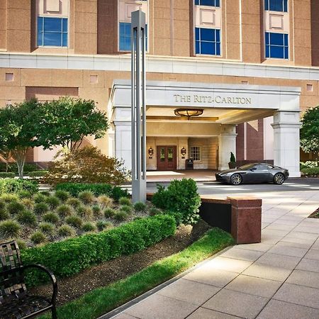 The Ritz-Carlton, Tysons Corner Hotell Eksteriør bilde