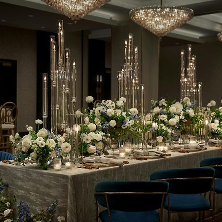 The Ritz-Carlton, Tysons Corner Hotell Eksteriør bilde