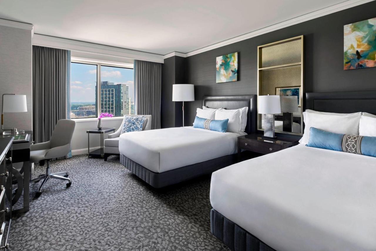The Ritz-Carlton, Tysons Corner Hotell Eksteriør bilde