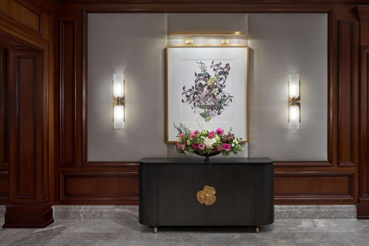 The Ritz-Carlton, Tysons Corner Hotell Eksteriør bilde