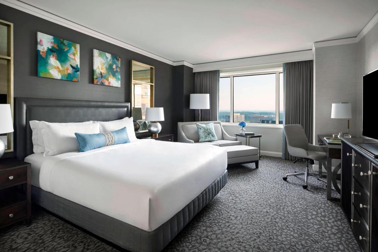 The Ritz-Carlton, Tysons Corner Hotell Eksteriør bilde