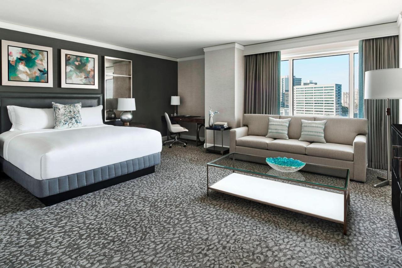 The Ritz-Carlton, Tysons Corner Hotell Eksteriør bilde