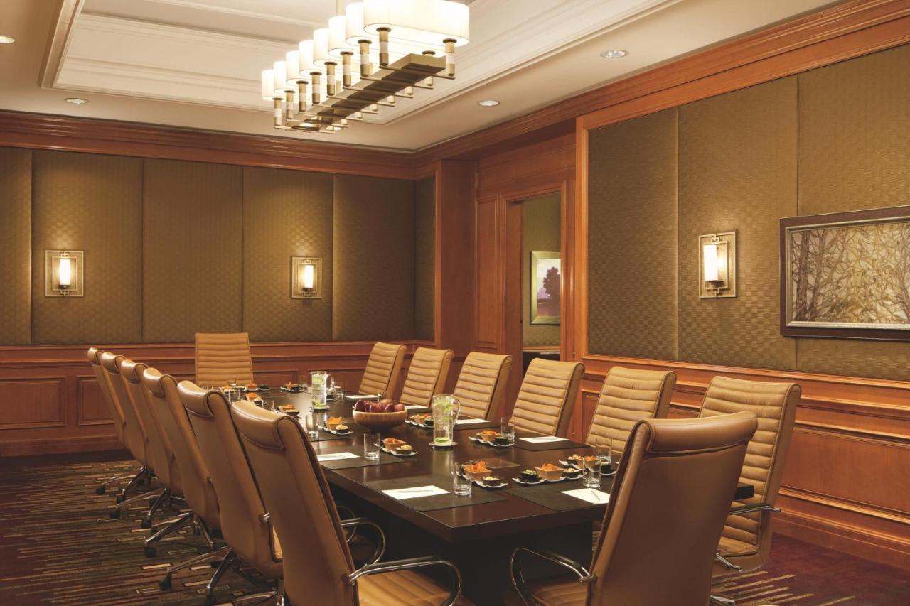 The Ritz-Carlton, Tysons Corner Hotell Eksteriør bilde