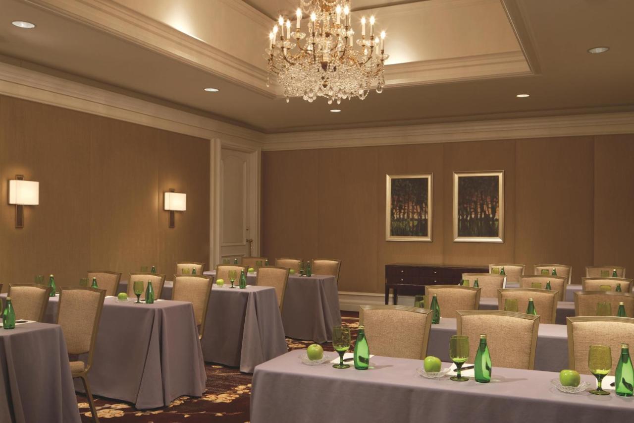 The Ritz-Carlton, Tysons Corner Hotell Eksteriør bilde