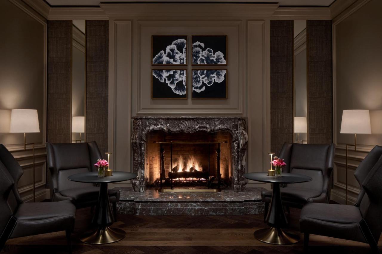 The Ritz-Carlton, Tysons Corner Hotell Eksteriør bilde
