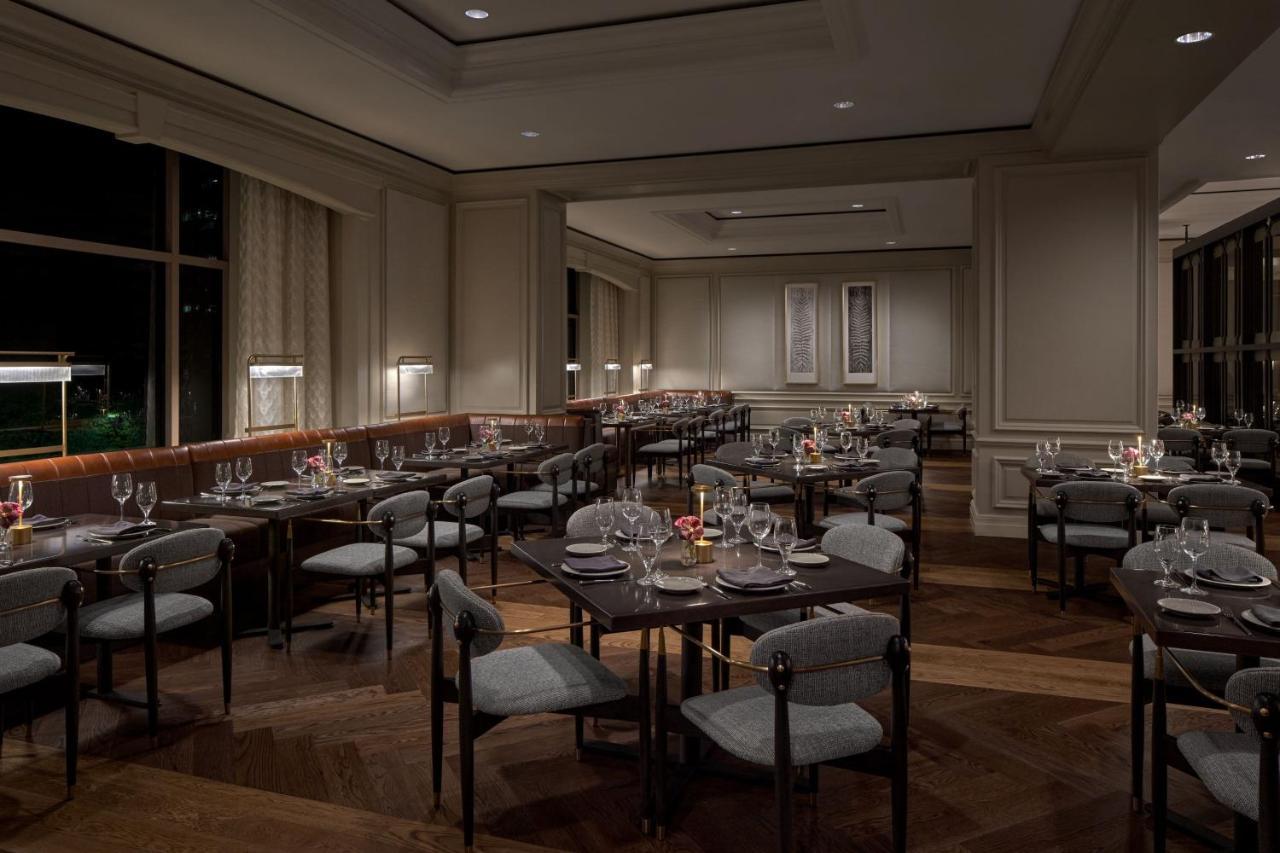 The Ritz-Carlton, Tysons Corner Hotell Eksteriør bilde