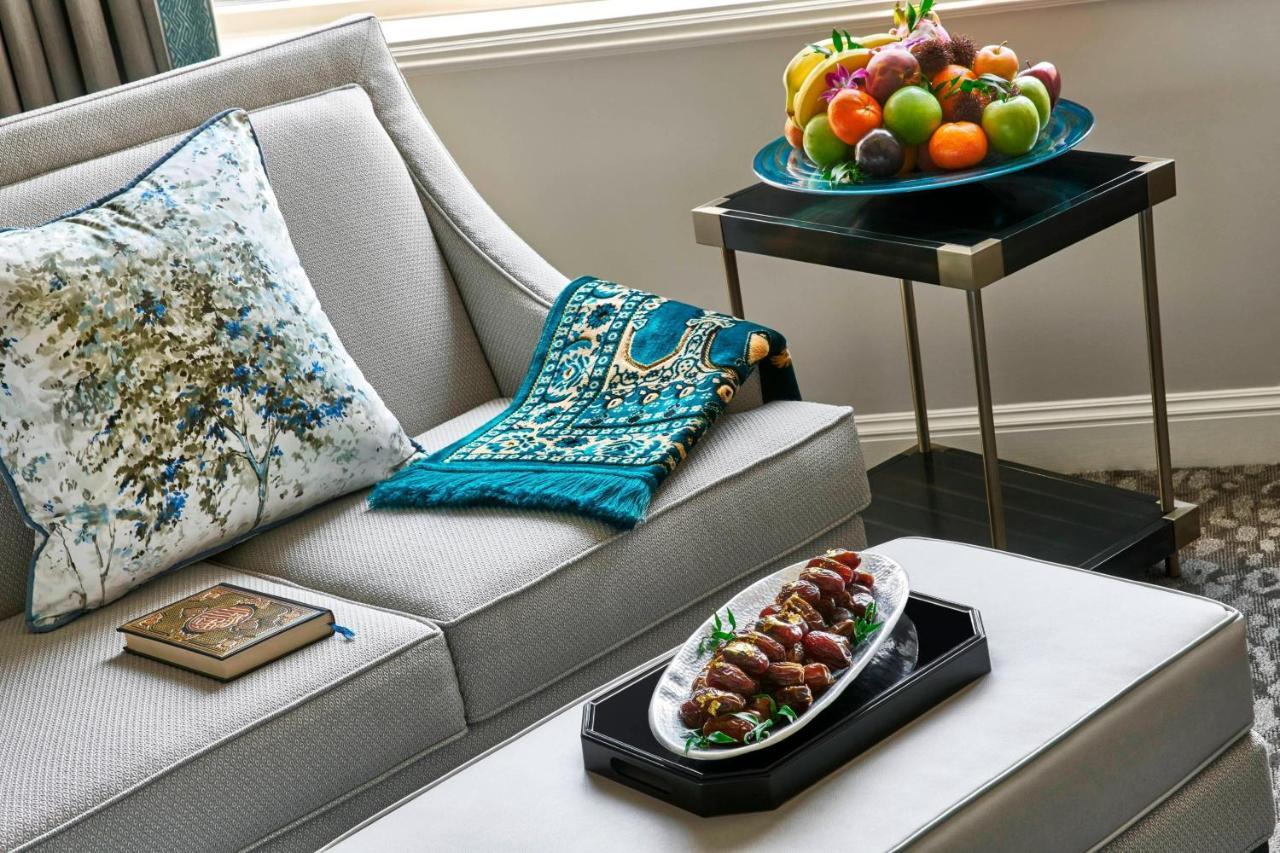 The Ritz-Carlton, Tysons Corner Hotell Eksteriør bilde