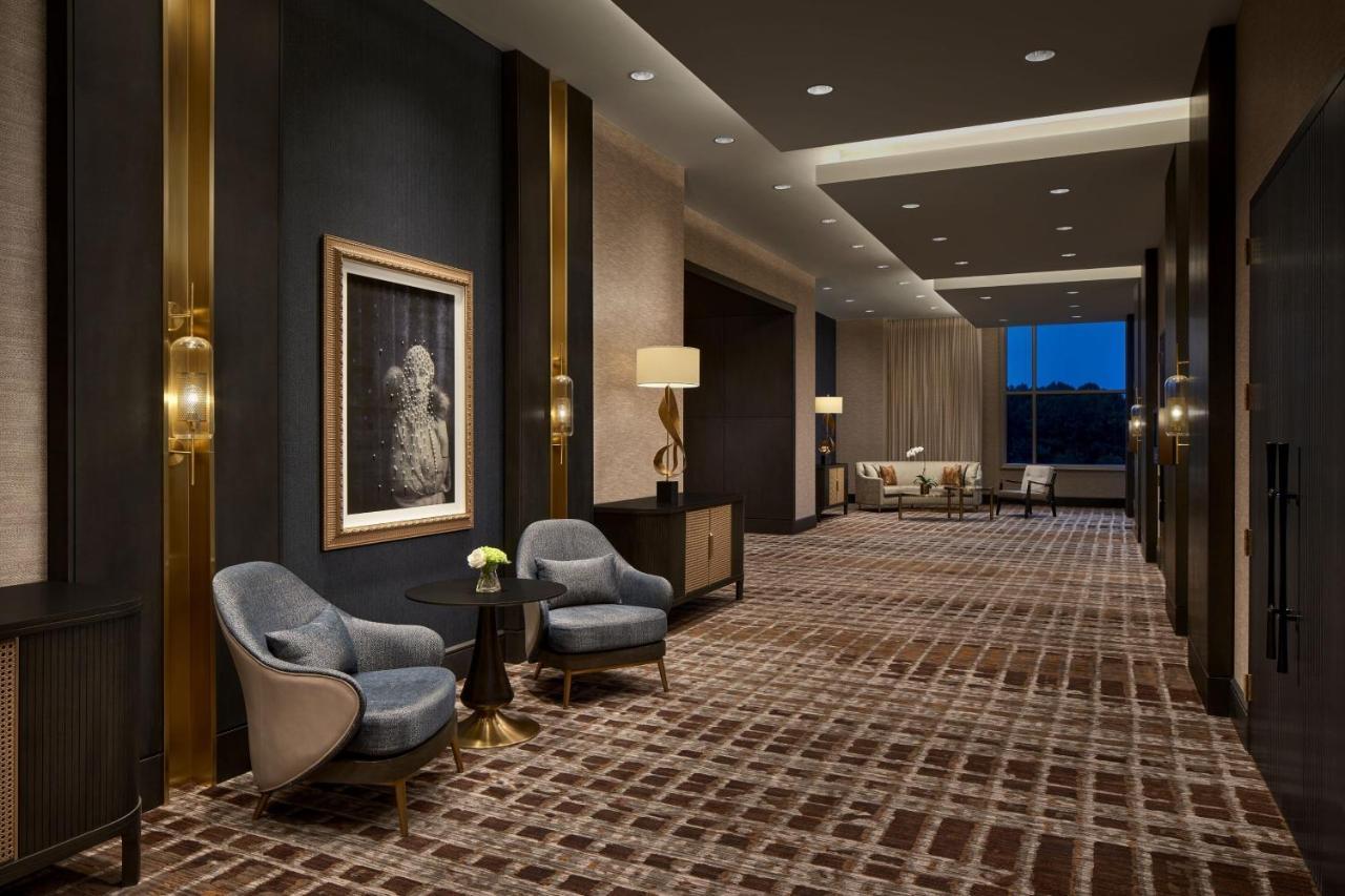 The Ritz-Carlton, Tysons Corner Hotell Eksteriør bilde