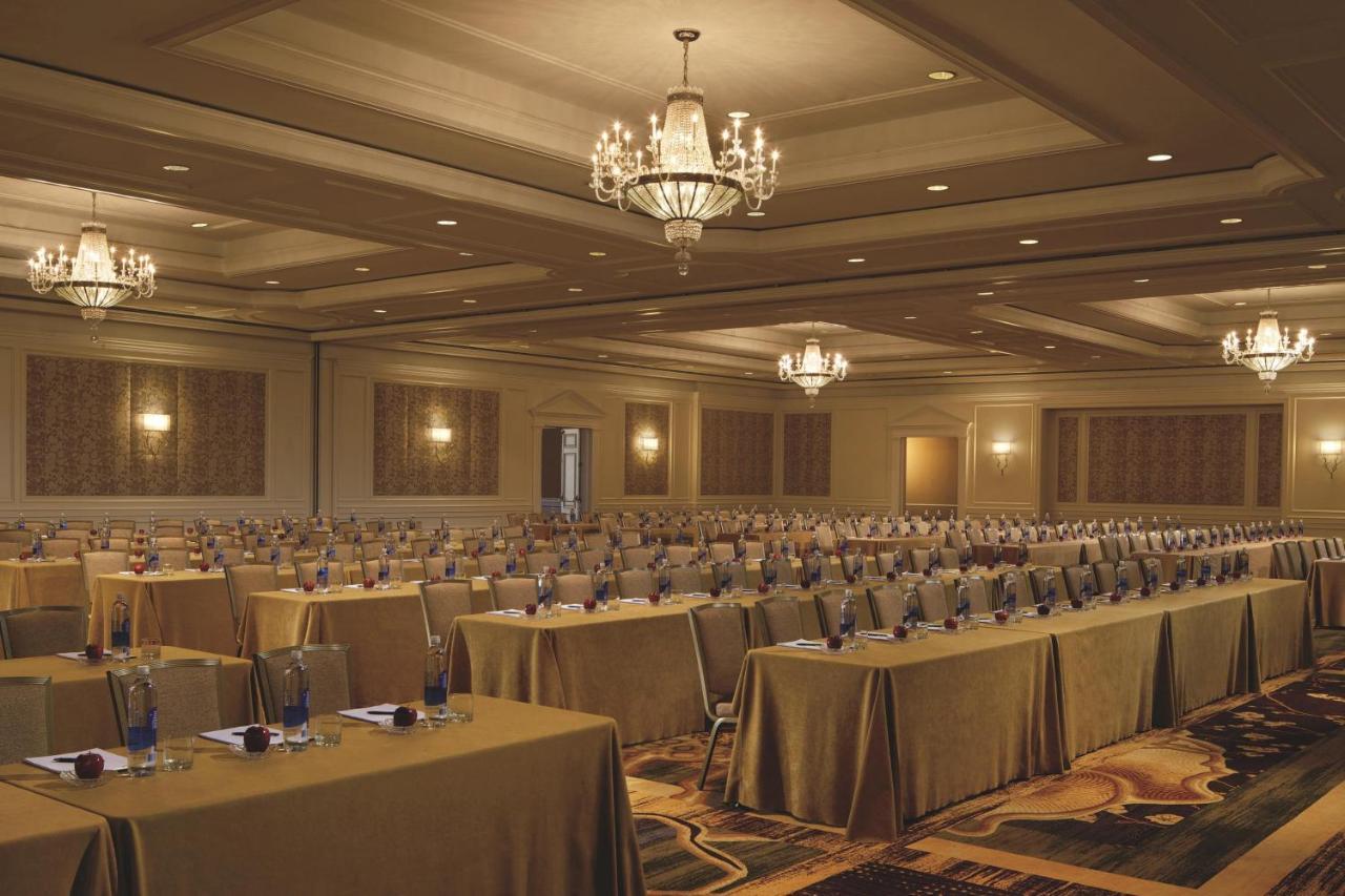 The Ritz-Carlton, Tysons Corner Hotell Eksteriør bilde