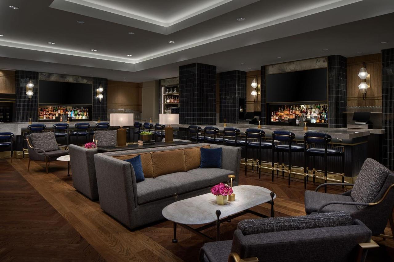 The Ritz-Carlton, Tysons Corner Hotell Eksteriør bilde