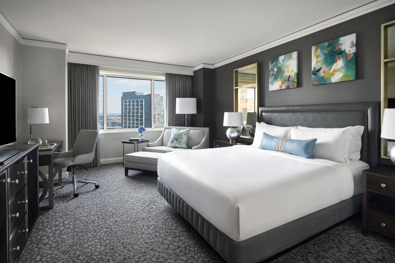The Ritz-Carlton, Tysons Corner Hotell Eksteriør bilde