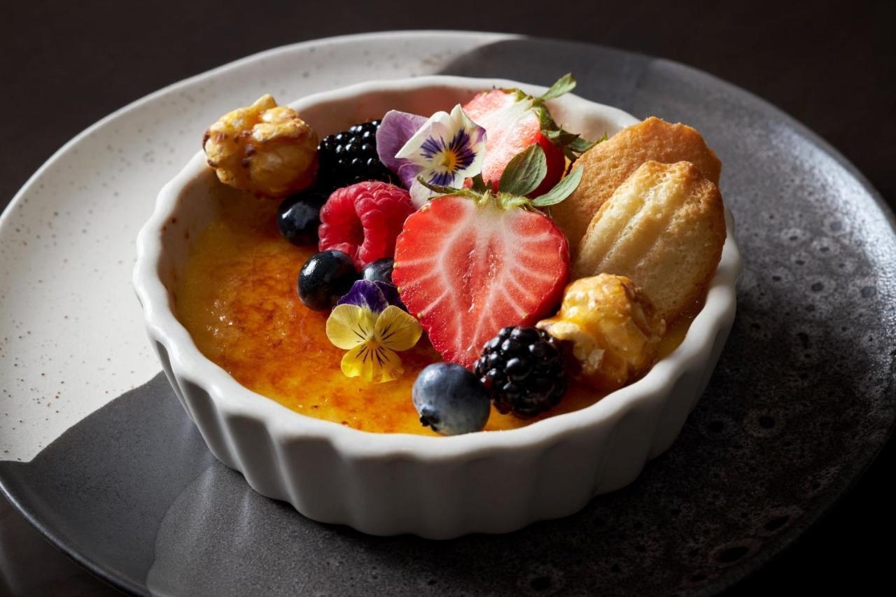 The Ritz-Carlton, Tysons Corner Hotell Eksteriør bilde
