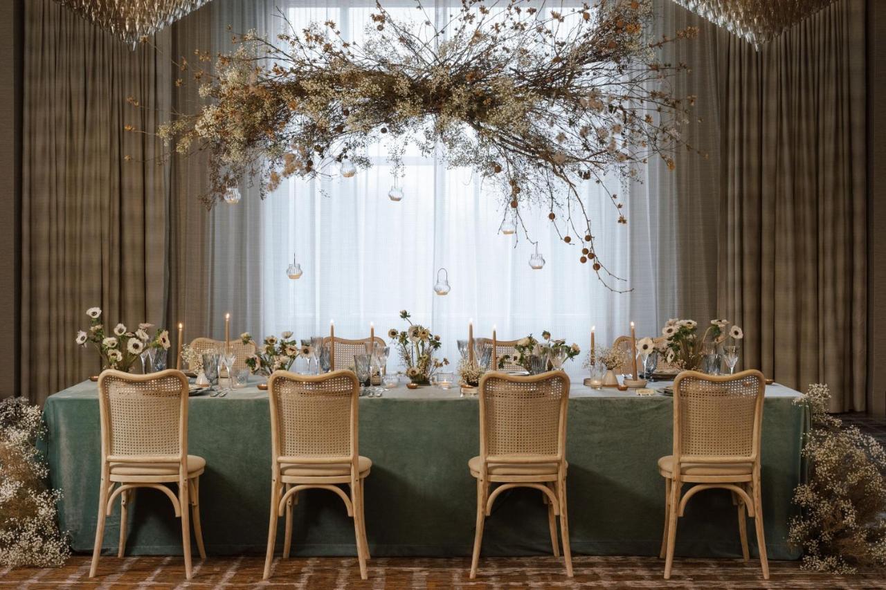 The Ritz-Carlton, Tysons Corner Hotell Eksteriør bilde