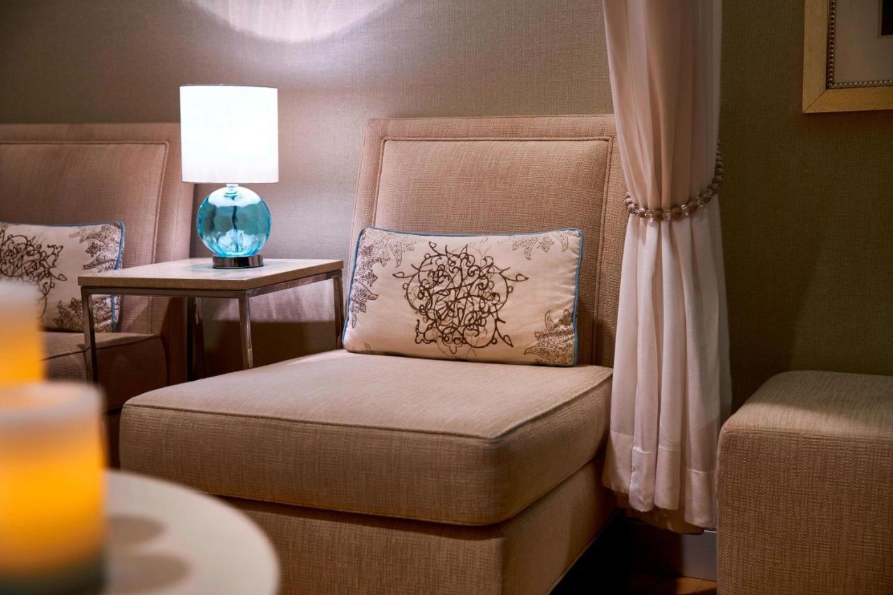 The Ritz-Carlton, Tysons Corner Hotell Eksteriør bilde