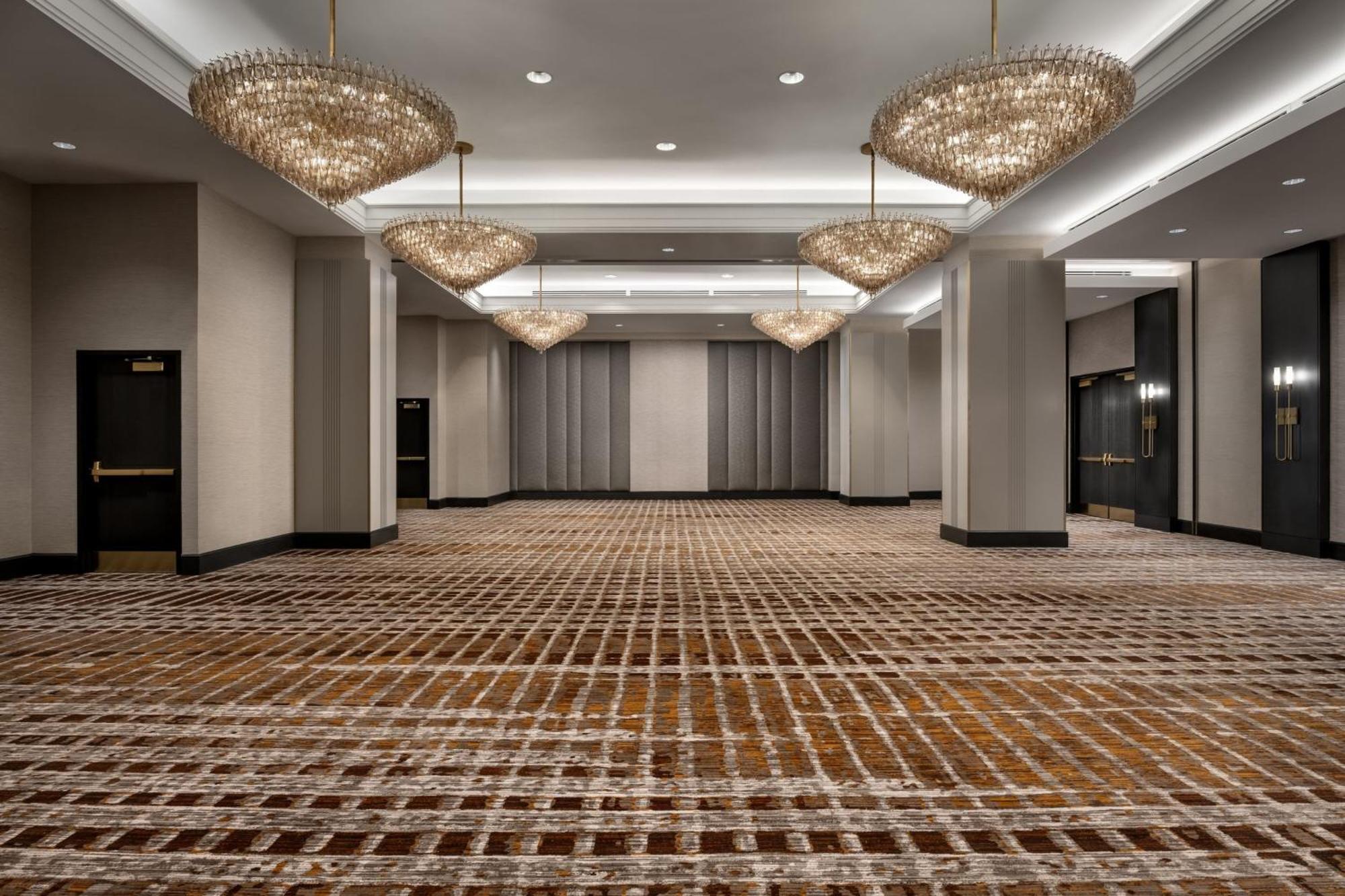 The Ritz-Carlton, Tysons Corner Hotell Eksteriør bilde