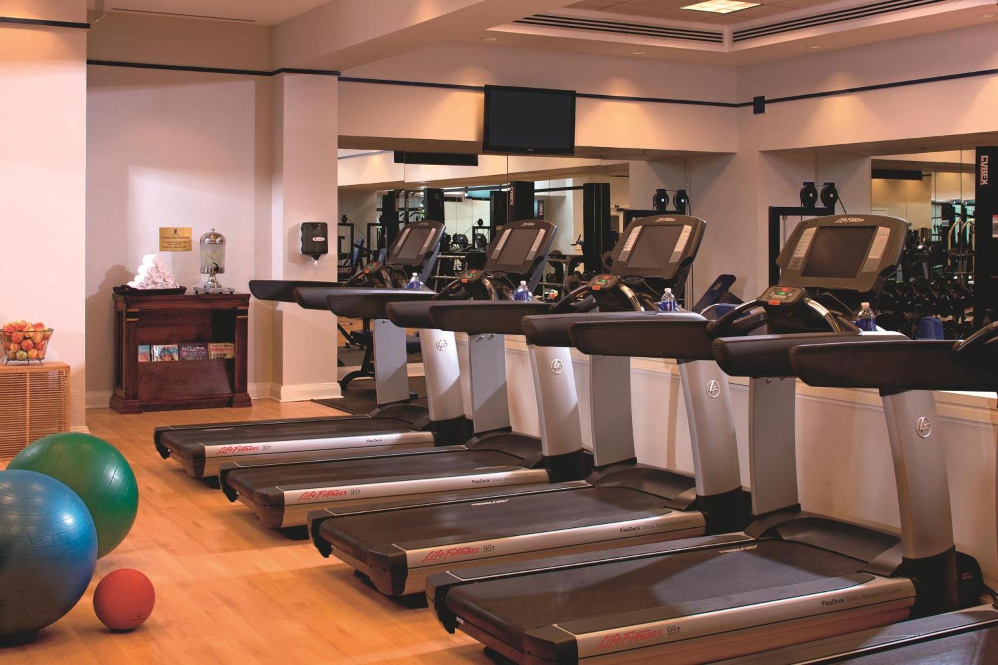 The Ritz-Carlton, Tysons Corner Hotell Eksteriør bilde