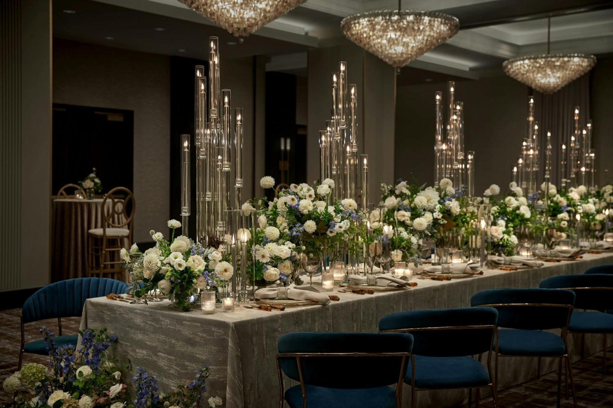 The Ritz-Carlton, Tysons Corner Hotell Eksteriør bilde