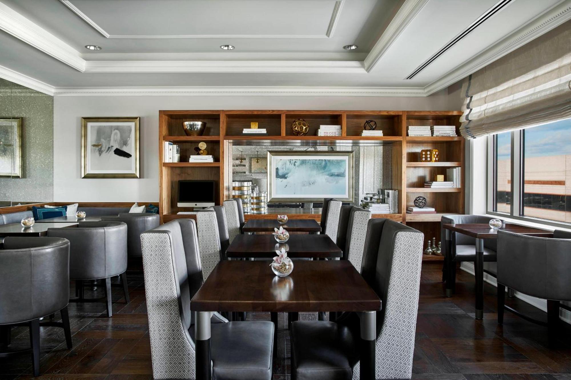 The Ritz-Carlton, Tysons Corner Hotell Eksteriør bilde