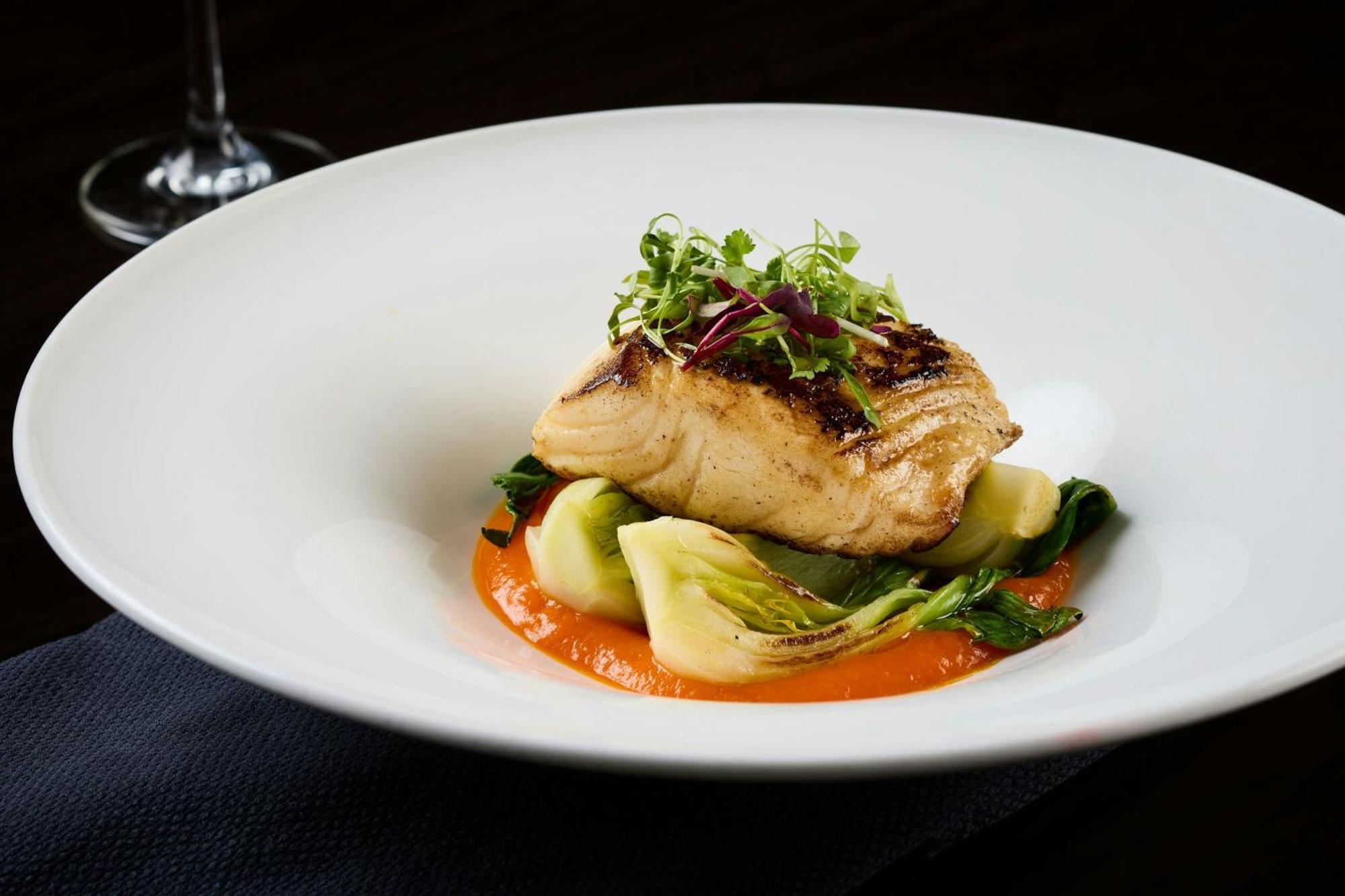 The Ritz-Carlton, Tysons Corner Hotell Eksteriør bilde