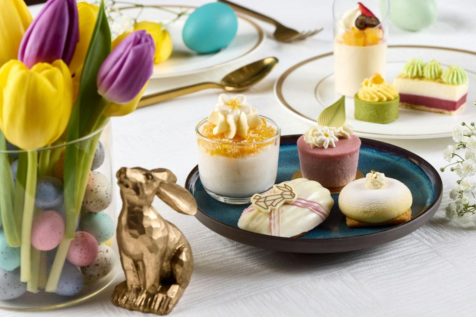 The Ritz-Carlton, Tysons Corner Hotell Eksteriør bilde